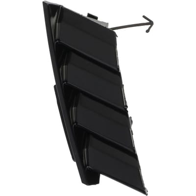 Ventilatiegrille, bumper trekhaak BLIC 5513-00-8140921P