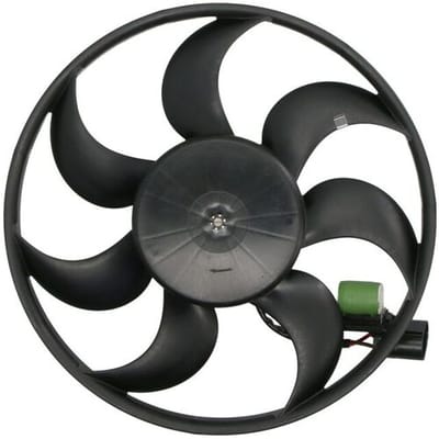 Koelventilatorwiel THERMOTEC D8X044TT