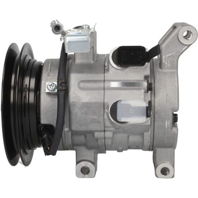 Compressor, airconditioner DENSO DCP50093