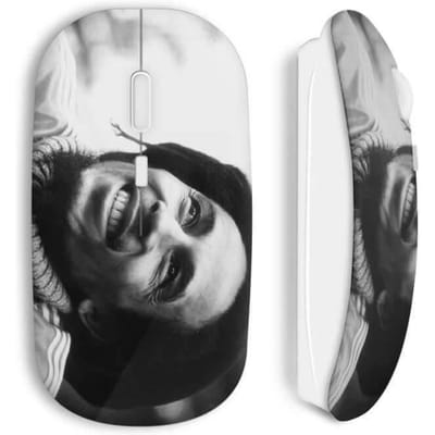 Souris Sans Fil Bob Marley
