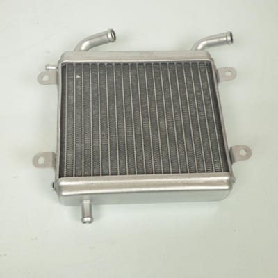 koelradiator p2r voor yamaha auto nieuw