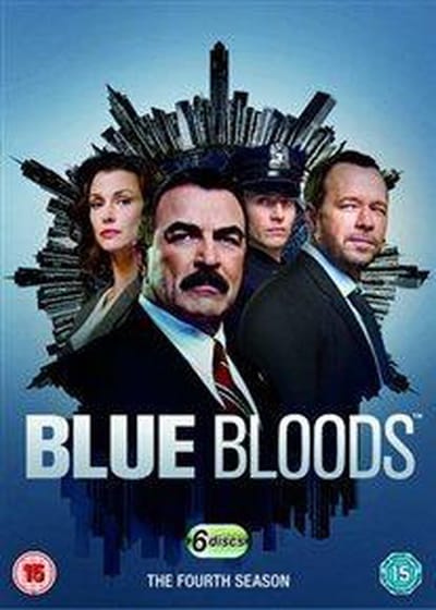 Blue Bloods Season 4