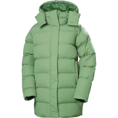 Parka Jas Helly Hansen W Aspire Puffy