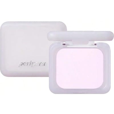 Filter Fit Blur Compact 02 Blur Lavender 8 g – Pressed Powder, Blurring, For Oily Skin, Lavender, Suitable For Daily Makeup Routine