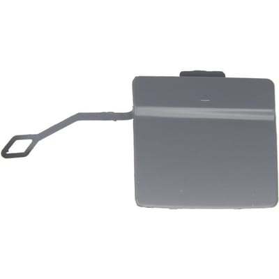Ventilatiegrille, bumper trekhaak BLIC 5513-00-0063971P