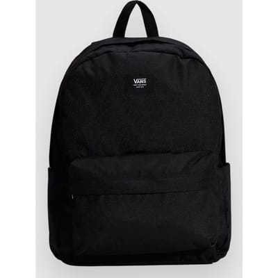 VANS Old Skool Backpack Black Boekentassen en rugzakken