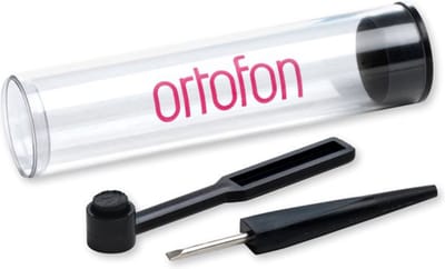 Ortofon Maintenance Set - HiFi - DJ-accessoire