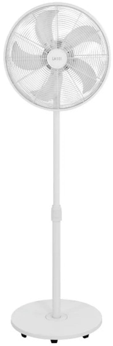 Statiefventilator Lucci Air Glide | 45 cm | Indoor | Wit