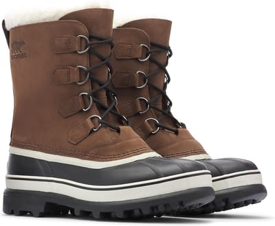 Sorel CARIBOU™ WP Men's Snowboots - Bruno - Maat 40