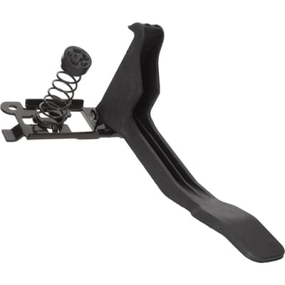 Modecar Megane III Serie - Motorhoes Slothaak - 2008-2019 - Vervangende Onderdeel