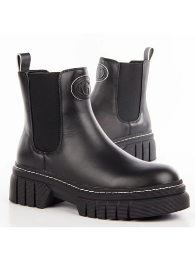 Dameslaarzen Guess USA Combat