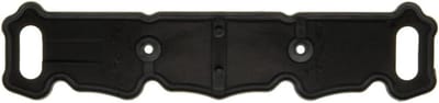 Cilinderkoppakking - Motorpakking Kleppendeksel - Motoronderhoud - OE Kwaliteit Vervanging - 395 x 9 x 01 cm - Zwart