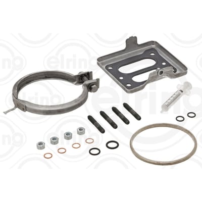 Turbocompressor, montageset ELRING 656.610