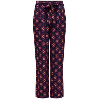 Broek Only Palazzo