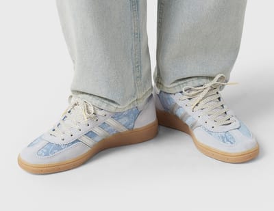 adidas Originals x Liberty London Handball Spezial Dames
