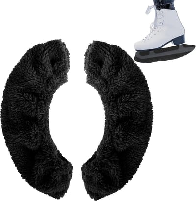 Schaatsbeschermers - Soakers - Schaatsen Beschermen - Vocht Absorberend - Maat M - Meerdere Kleuren
