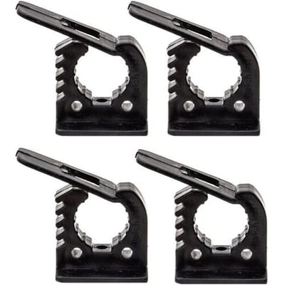 QuickFist 30032 Gereedschapshouder (l x b x h) 35 x 28 x 28 mm