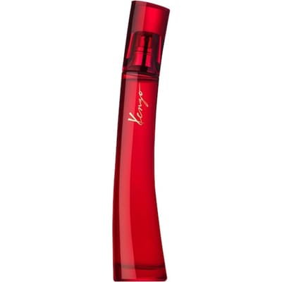 Kenzo Eau De Parfum Kenzo - Le Rouge Flower By Kenzo Eau De Parfum  - 50 ML