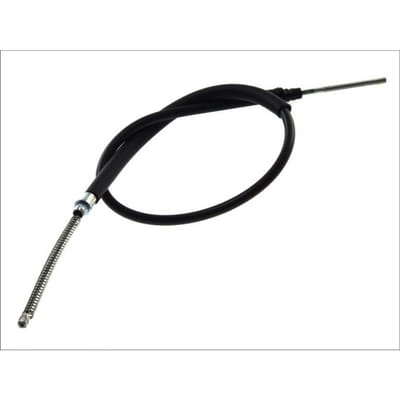 Kabel, parkeerrem LINEX 09.01.39 links