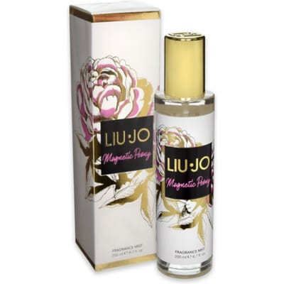 Liu Jo Fragrance Mist Magnetic Peony Spray