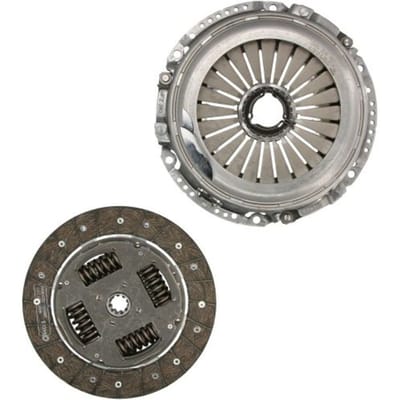 Complete koppelingsset SACHS 3400 700 551:009