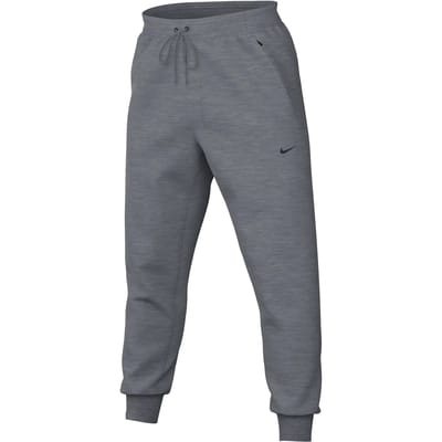 Nike Primary Dri-FIT UV Joggingbroek Heren Grijs XL