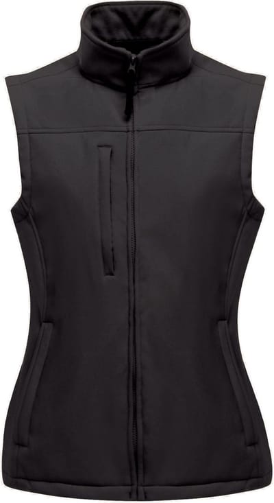 Jas Hiking Dames Softshell