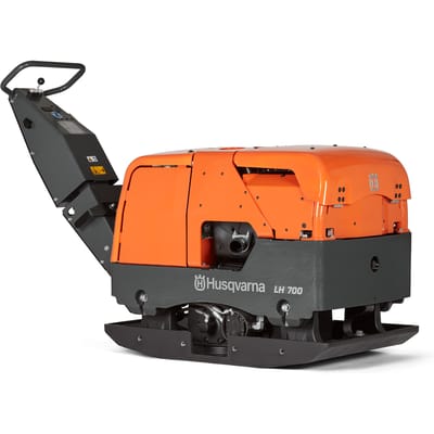 Husqvarna reversible plate lh 700 hatz |