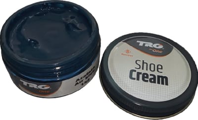 TRG Shoe Cream - 158 Air blue - 50ml