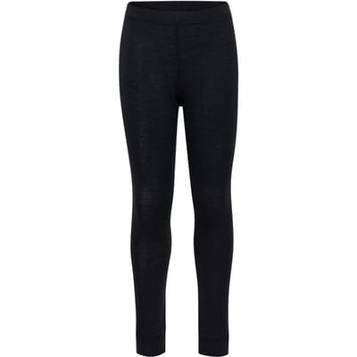 Hummel kindersporthoopje Hmljr Wool Rib Tights 229422