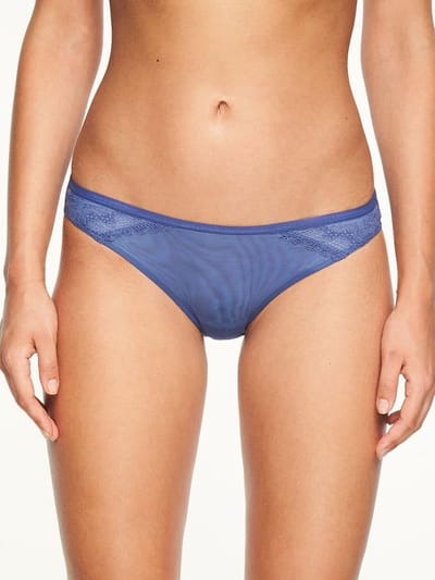 Chantelle - Révèle-Moi - Slip - C15730 - Jeans - 44