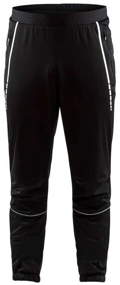 Craft Club 3/4 Zip Pants M 1906771 - Black - S