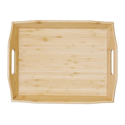 Olympia Bamboo Dienblad 290x381mm GM249