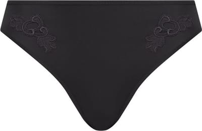 Chantelle - Hedona - Slip - ZWART