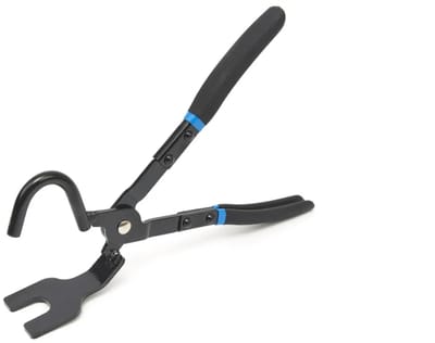Uitlaatrubber Demontagetang 295 mm