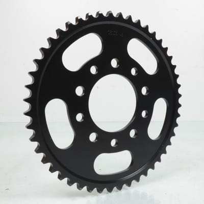 Couronne de transmission Esjot pour Moto Triumph 750 Trident 1991 à 1998 Neuf