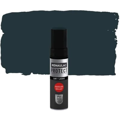 Renaulac Lakcorrectiepen Protect Ral7016 Hoogglans 12ml