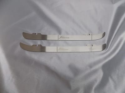 Schaatsblad Step Blade  Custom Tuuk (Bauer)  254
