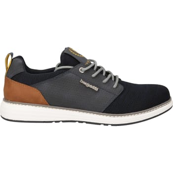 Lage Sneakers Bugatti Sneaker