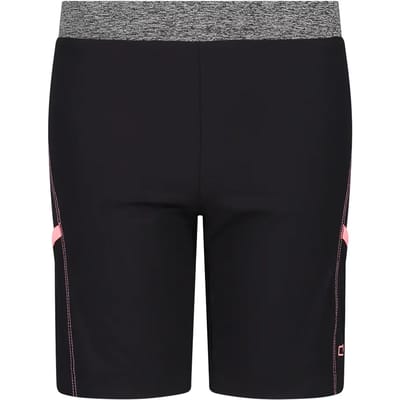 Polyester bermuda voor meisjes CMP