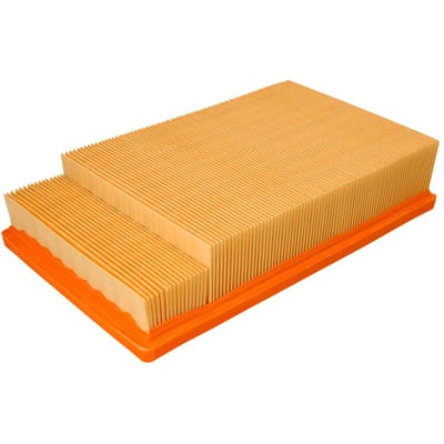 MAHLE luchtfilter KNECHT LX 1820