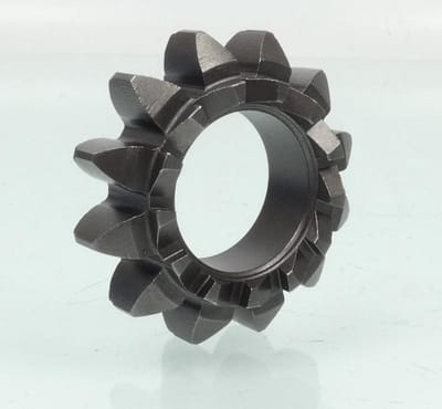 Rocher noix de kick RMS pour Scooter Piaggio 125 Vespa 1964 à 1966 VNB / 058680 / 132497 Neuf