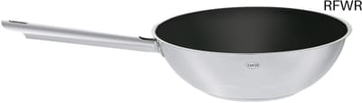 Inductie Wokpan Antibaklaag - Wokpan - Snel