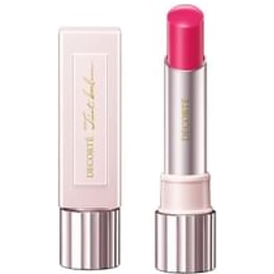 Kose - DECORTE Tinted Plumper 04 Strawberry Pink