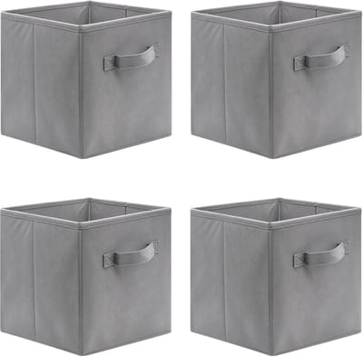 Famanu – Originele Bento Box lunchboxen Container bundelverdeler Japanse stijl met roestvrijstalen keukengerei lepel en vork(Wit)