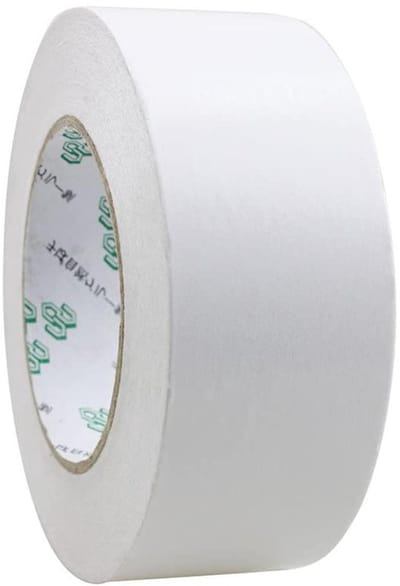 Premium Golf Grip Tape Roll - Dubbelzijdig - Hoge Viscositeit - Gemakkelijk te Scheur - Golf Club Grijpen Lijm - Duurzaam - Professionele Kwaliteit - Golfaccessoire.