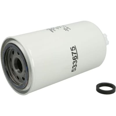 Brandstoffilter WIX FILTERS 33675