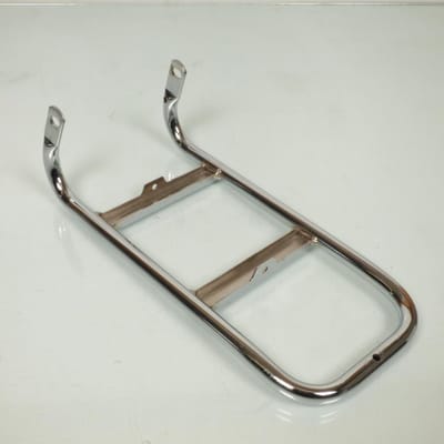 Porte bagage RSM pour Mobylette MBK 50 51 Hard Rock Neuf