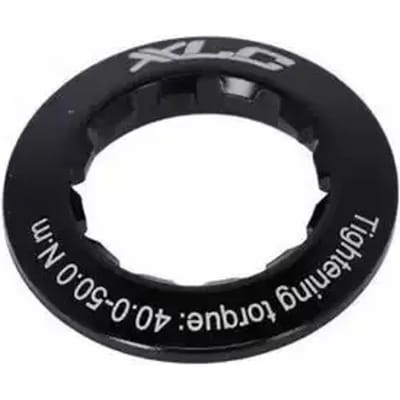 moer voor borgpen schijf rapide XLC BR-X110 Centerlock
