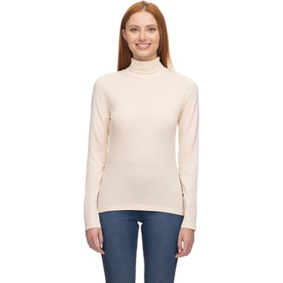 Sustainable Lange Mouwen T-shirt Dames Ragwear Marysa Gots